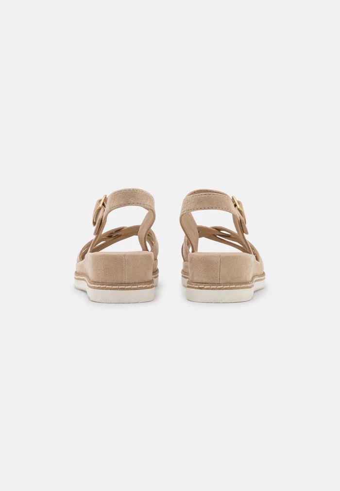 Sandale ANNA FIELD Anna Field Cuir Beige Femme | OVS-7565192